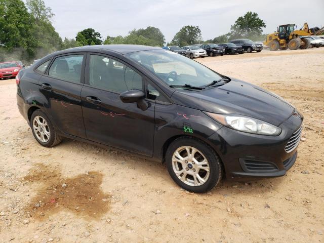 Photo 4 from auction – 2014 FORD FIESTA SE with VIN 3FADP4BJ3EM207213