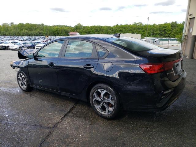 Photo 2 from auction – 2019 KIA FORTE FE with VIN 3KPF24AD7KE107103