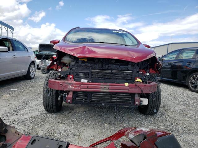 Photo 5 from auction – 2019 FORD ECOSPORT S with VIN MAJ3S2GE7KC282102