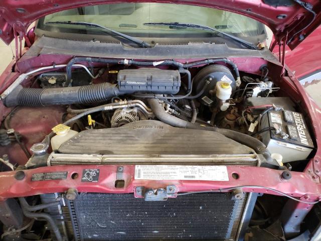 Фото 11 с аукциона – 1998 DODGE RAM 2500 с VIN 1B7KF23Z2WJ139532