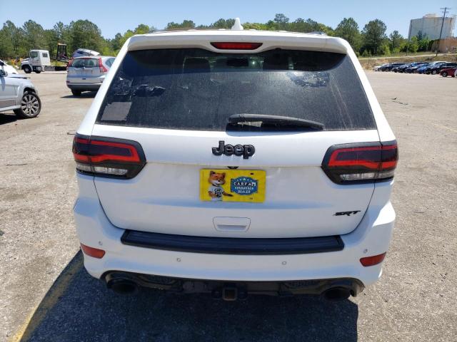 Photo 6 from auction – 2014 JEEP GRAND CHER with VIN 1C4RJFDJ2EC306603