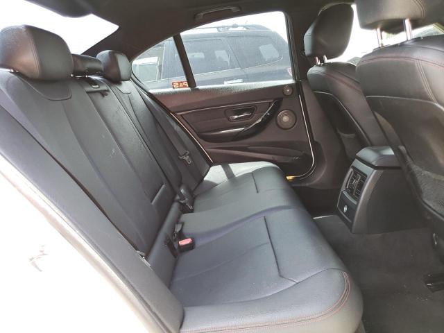 Photo 10 from auction – 2013 BMW 328 I SULE with VIN WBA3C1C58DK103675