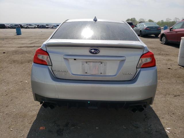 Photo 6 from auction – 2017 SUBARU WRX PREMIU with VIN JF1VA1E62H9809678