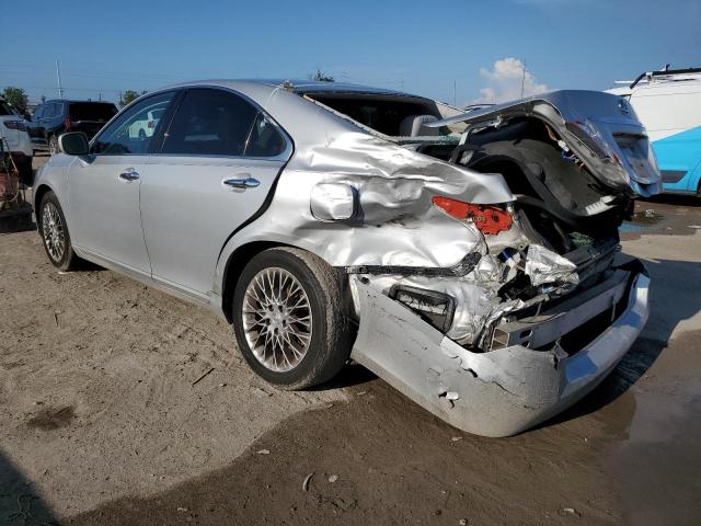 Photo 2 from auction – 2007 LEXUS ES 350 with VIN JTHBJ46G072027407