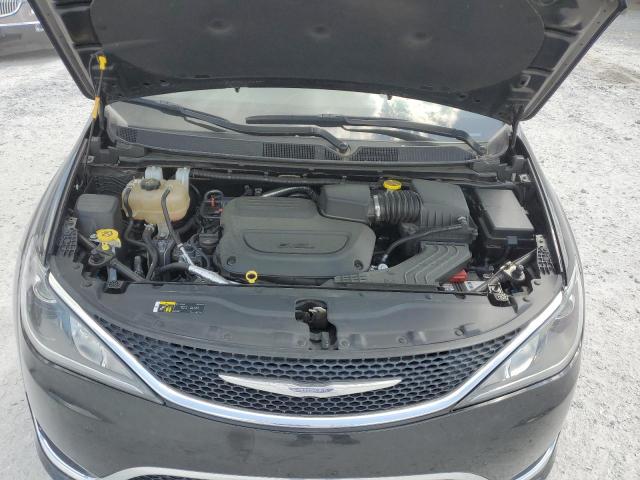 Photo 12 from auction – 2020 CHRYSLER PACIFICA T with VIN 2C4RC1BG7LR115509