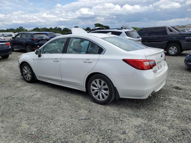 Photo 2 from auction – 2017 SUBARU LEGACY 2.5 with VIN 4S3BNAH62H3013805
