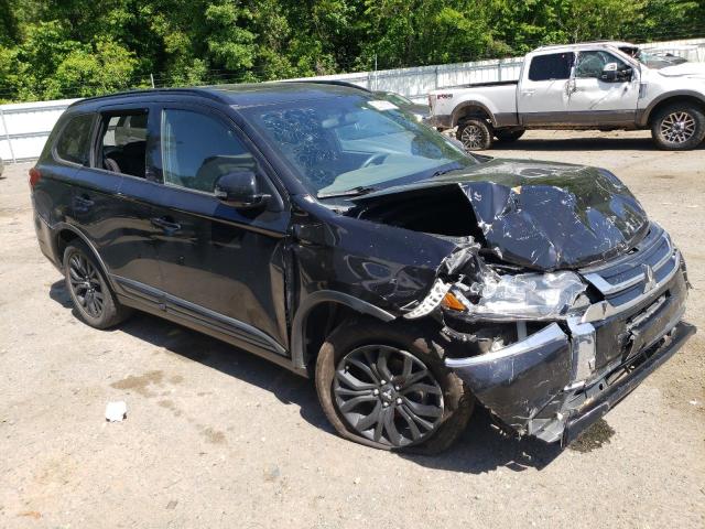 Photo 4 from auction – 2018 MITSUBISHI OUTLANDER with VIN JA4AD3A39JZ026669