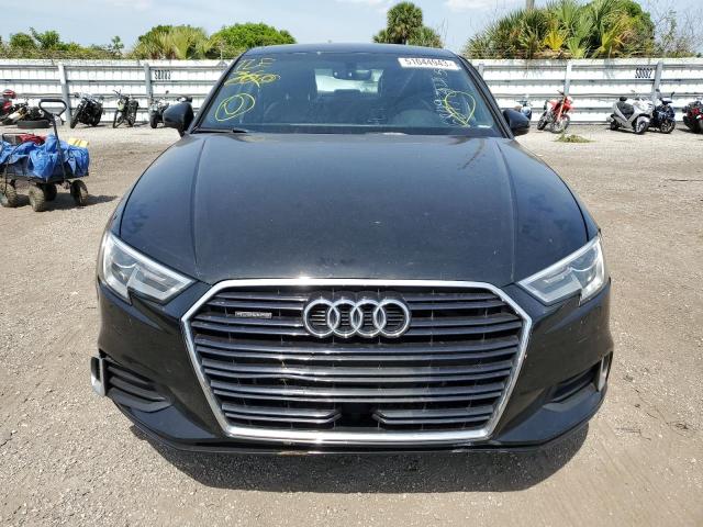 Photo 5 from auction – 2017 AUDI A3 PREMIUM with VIN WAUB8GFF3H1046849