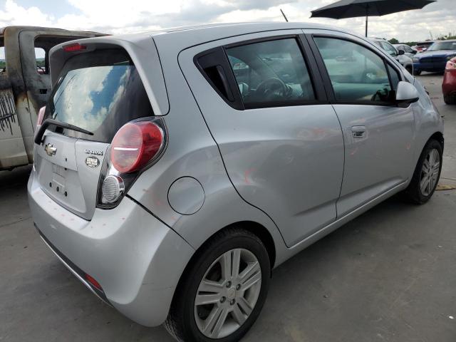 Photo 3 from auction – 2013 CHEVROLET SPARK 1LT with VIN KL8CD6S90DC564454