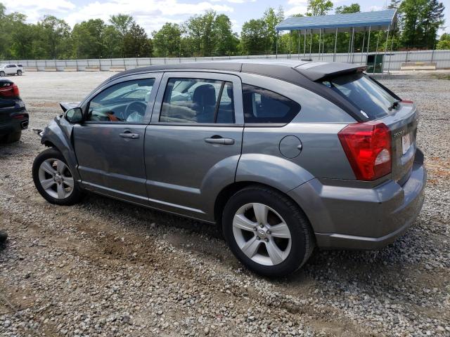 Photo 2 from auction – 2011 DODGE CALIBER MA with VIN 1B3CB3HA9BD264644