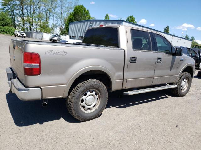 Photo 3 from auction – 2004 FORD F150 SUPER with VIN 1FTPW145X4KC59646
