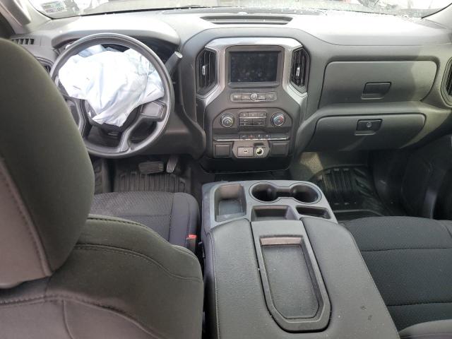 Photo 8 from auction – 2019 CHEVROLET SILVERADO with VIN 3GCPWAEH3KG257069