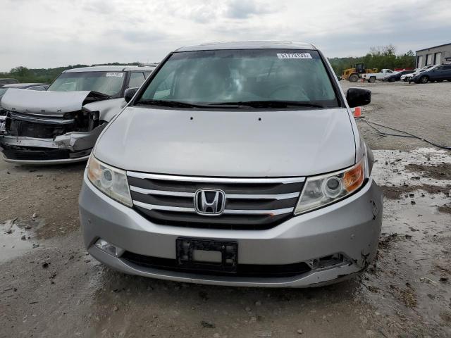 Photo 5 from auction – 2012 HONDA ODYSSEY TO with VIN 5FNRL5H96CB074219