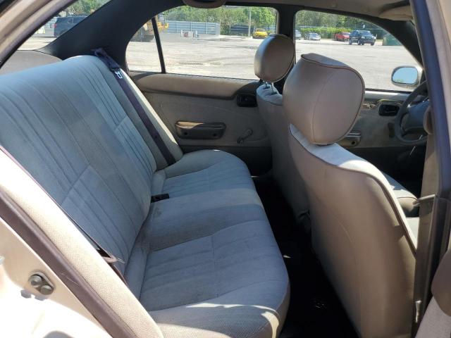 Photo 10 from auction – 1993 TOYOTA COROLLA with VIN 1NXAE04E1PZ104765