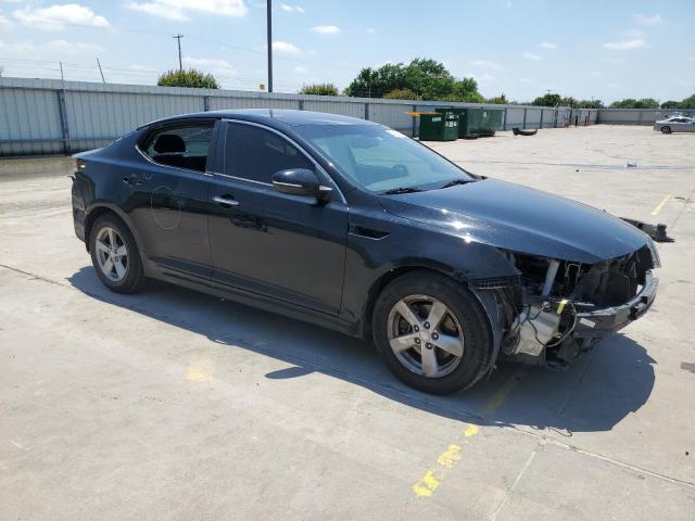 Photo 4 from auction – 2015 KIA OPTIMA LX with VIN 5XXGM4A76FG407768