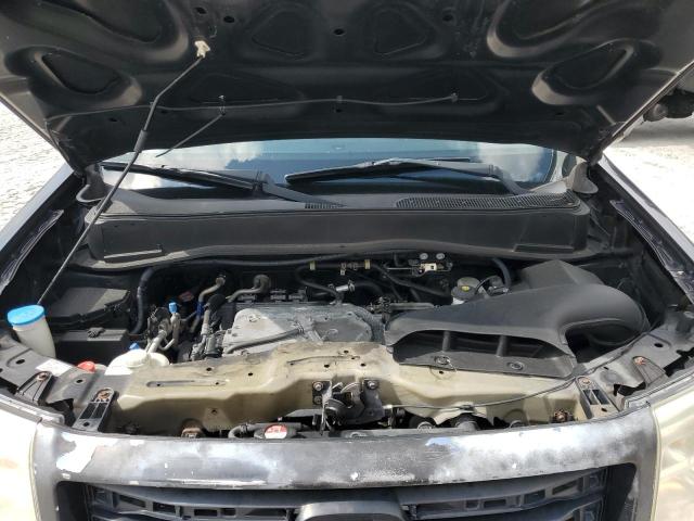Photo 11 from auction – 2012 HONDA PILOT EXL with VIN 5FNYF3H58CB015791
