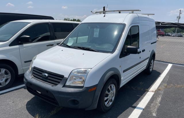 Photo 2 from auction – 2012 FORD TRANSIT CO with VIN NM0LS7AN1CT110999