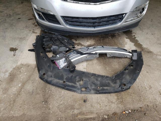 Photo 13 from auction – 2013 CHEVROLET TRAVERSE L with VIN 1GNKRGKD4DJ106532