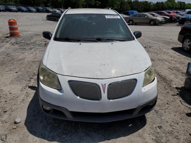 Photo 5 from auction – 2006 PONTIAC VIBE with VIN 5Y2SL65866Z440097