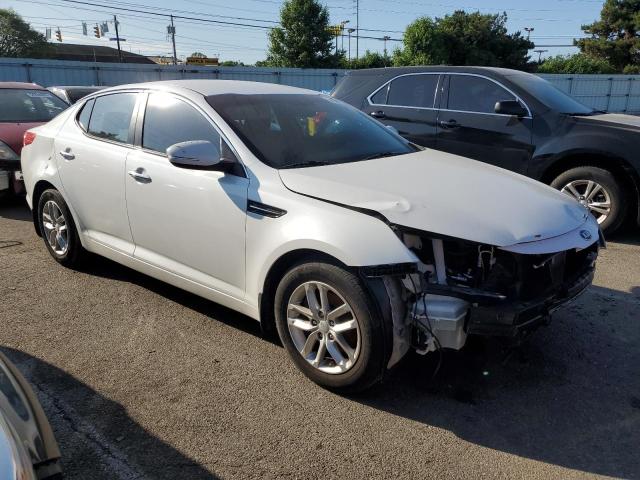 Photo 4 from auction – 2013 KIA OPTIMA LX with VIN KNAGM4A78D5378661