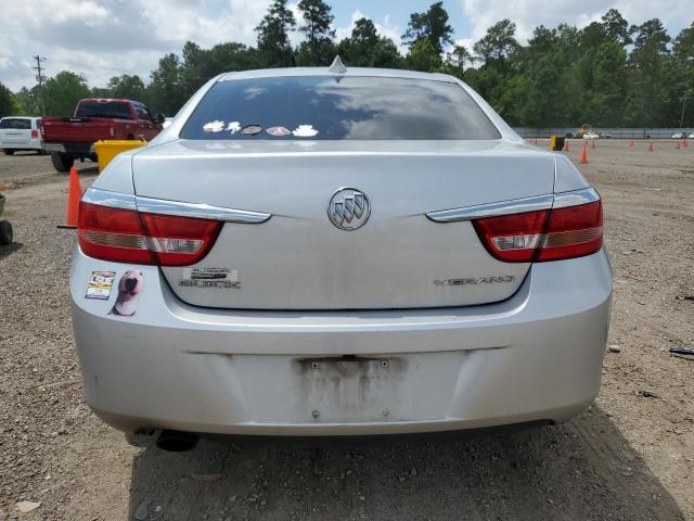 Photo 6 from auction – 2016 BUICK VERANO with VIN 1G4PP5SK7G4104862