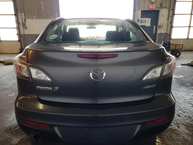 Photo 6 from auction – 2012 MAZDA 3 I with VIN JM1BL1V80C1588419