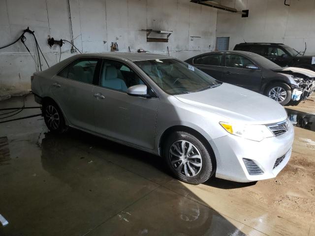 Foto 4 de la subasta – 2012 TOYOTA CAMRY BASE con VIN 4T1BF1FK0CU025544