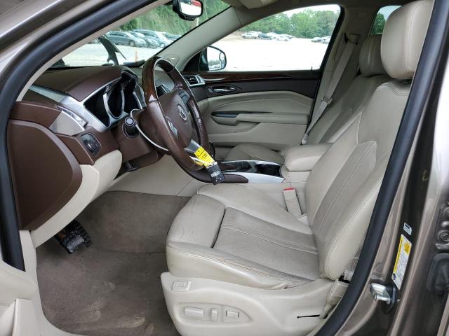 Photo 7 from auction – 2012 CADILLAC SRX PREMIU with VIN 3GYFNCE37CS511308
