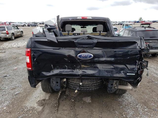 Photo 6 from auction – 2020 FORD F150 SUPER with VIN 1FTEW1E47LFA26554