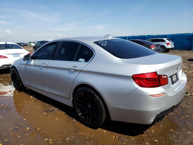 Foto 2 de la subasta – 2011 BMW 535 I con VIN WBAFR7C57BC266811