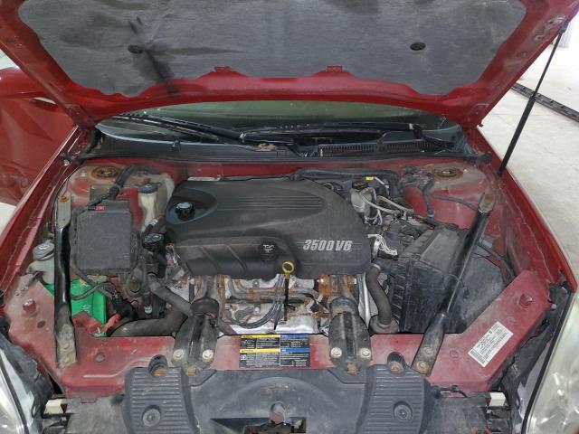 Photo 11 from auction – 2007 CHEVROLET IMPALA LT with VIN 2G1WT58N179167944