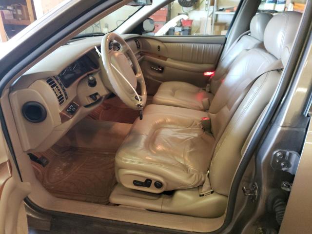Photo 7 from auction – 2000 BUICK PARK AVENU with VIN 1G4CW52K8Y4130292