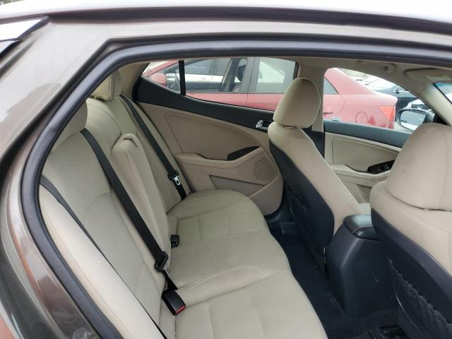 Photo 10 from auction – 2013 KIA OPTIMA LX with VIN 5XXGM4A71DG226932