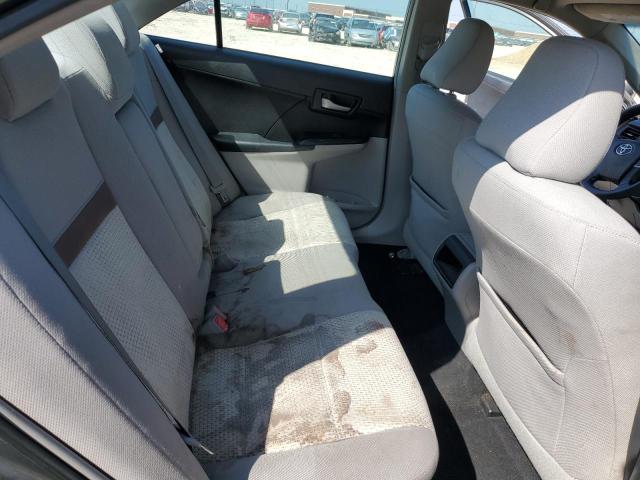 Photo 10 from auction – 2012 TOYOTA CAMRY BASE with VIN 4T1BF1FK5CU563558