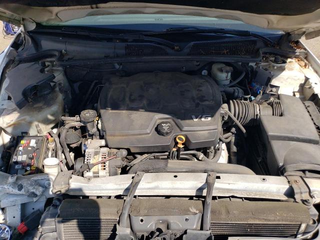 Photo 11 from auction – 2011 BUICK LUCERNE CX with VIN 1G4HC5EM4BU114528