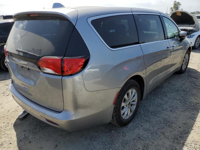Photo 3 from auction – 2017 CHRYSLER PACIFICA T with VIN 2C4RC1DG7HR676345