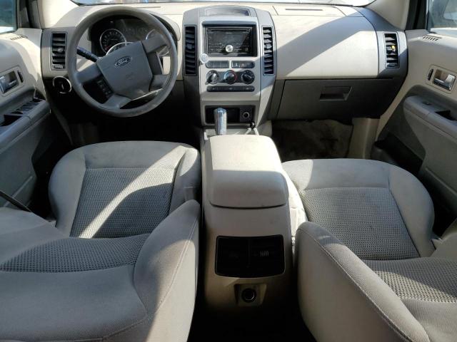 Photo 8 from auction – 2007 FORD EDGE SE with VIN 2FMDK36C87BA61261