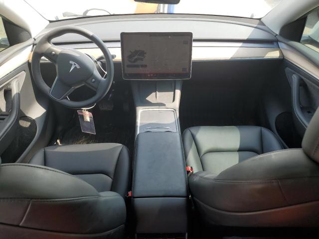 Photo 8 from auction – 2023 TESLA MODEL Y with VIN 7SAYGDEE9PA030796