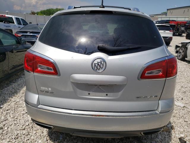 Photo 6 from auction – 2016 BUICK ENCLAVE with VIN 5GAKRBKD8GJ263076