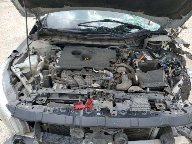 Photo 11 from auction – 2019 NISSAN ALTIMA SL with VIN 1N4BL4EV2KC122300