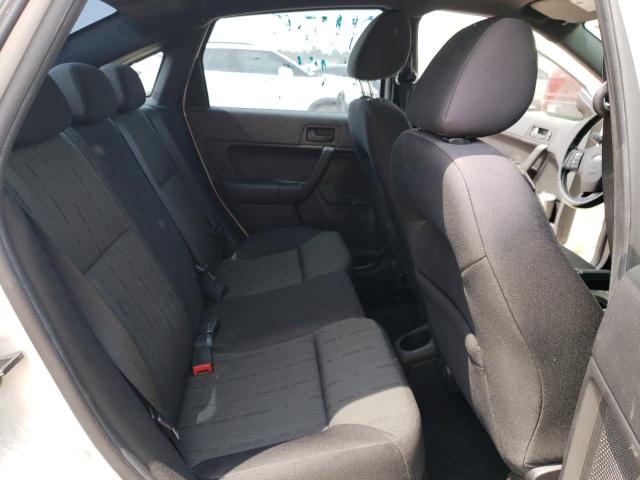 Photo 10 from auction – 2011 FORD FOCUS SE with VIN 1FAHP3FN2BW165234