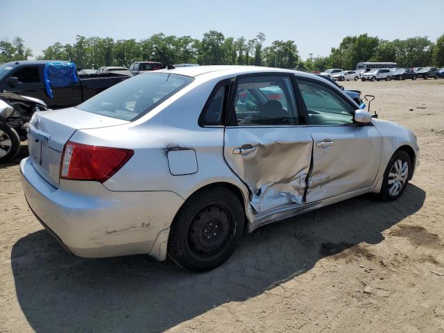 Photo 3 from auction – 2010 SUBARU IMPREZA 2. with VIN JF1GE6A69AH509941