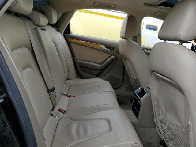 Photo 10 from auction – 2009 AUDI A4 2.0T QU with VIN WAULF78K19N010155