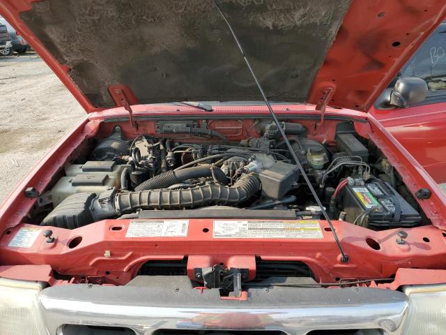 Photo 11 from auction – 2000 FORD RANGER SUP with VIN 1FTZR15V2YPB09666