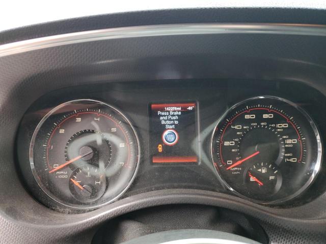Photo 9 from auction – 2014 DODGE CHARGER SE with VIN 2C3CDXBG8EH192490