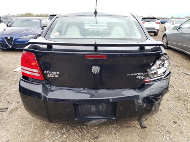 Photo 6 from auction – 2010 DODGE AVENGER R/ with VIN 1B3CC5FB9AN202447