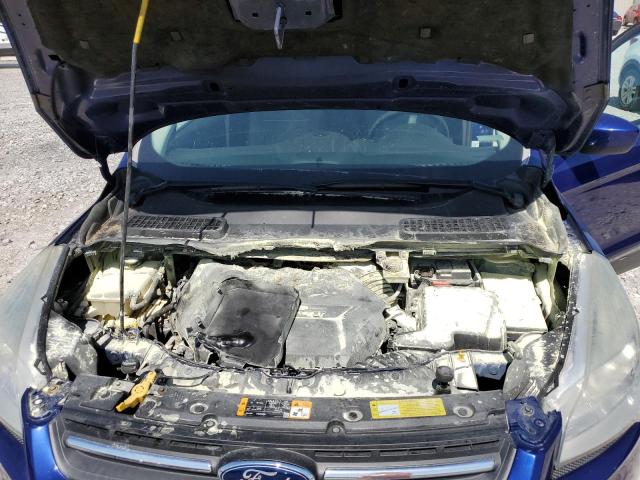 Photo 11 from auction – 2014 FORD ESCAPE SE with VIN 1FMCU9GX9EUA43935