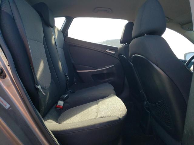 Photo 10 from auction – 2013 HYUNDAI ACCENT GLS with VIN KMHCT5AEXDU072880
