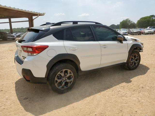Photo 3 from auction – 2021 SUBARU CROSSTREK with VIN JF2GTHSC3MH310924
