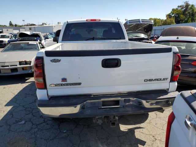 Photo 6 from auction – 2004 CHEVROLET SILVERADO with VIN 1GCHK29U64E331611